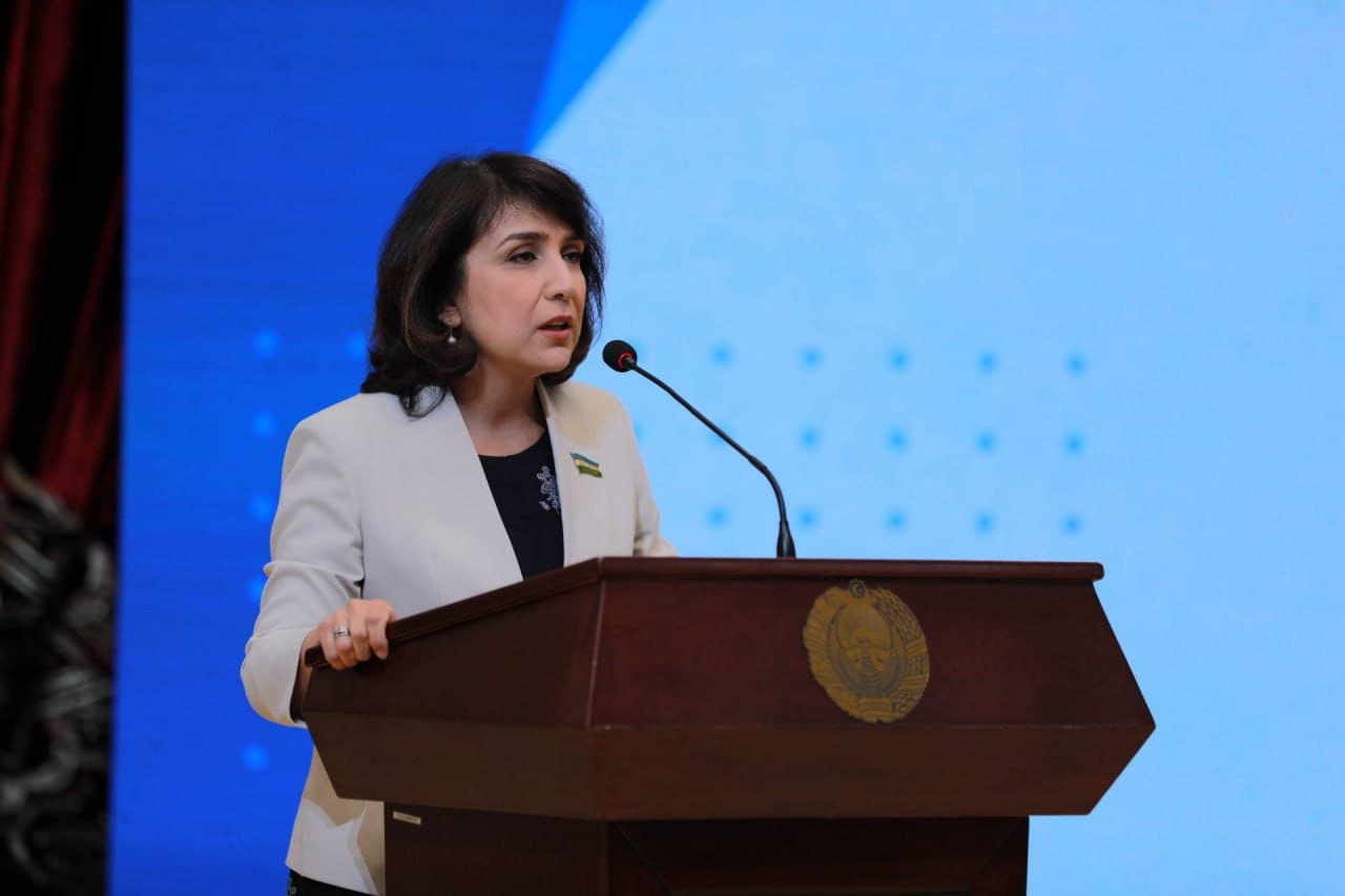 Madaniyat vazirligi tizimidagi ta’lim tashkilotlarining Respublika kengashi bo‘lib o‘tdi — 9