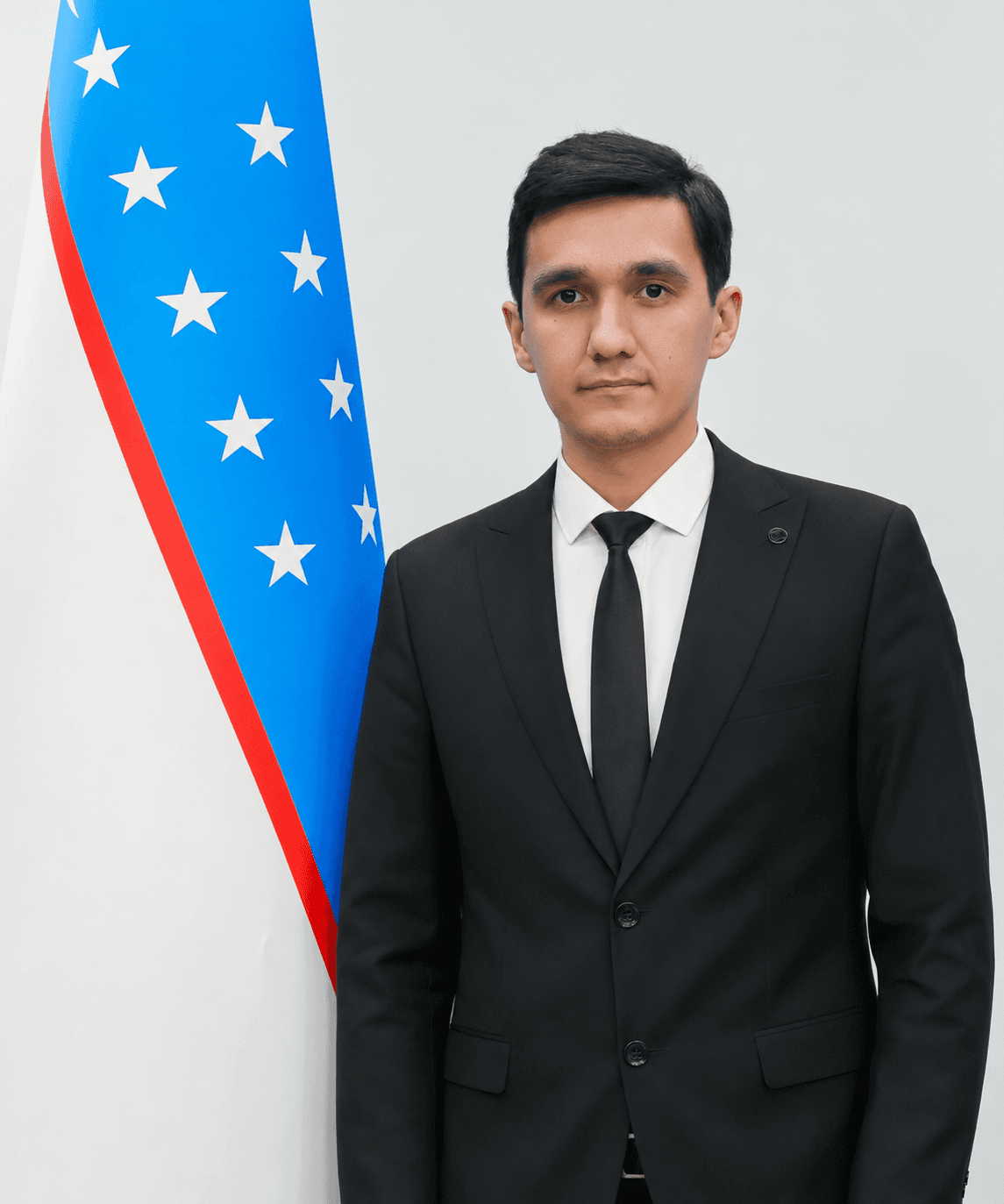 Hayitboyev Aziz Jahongir o‘g‘li