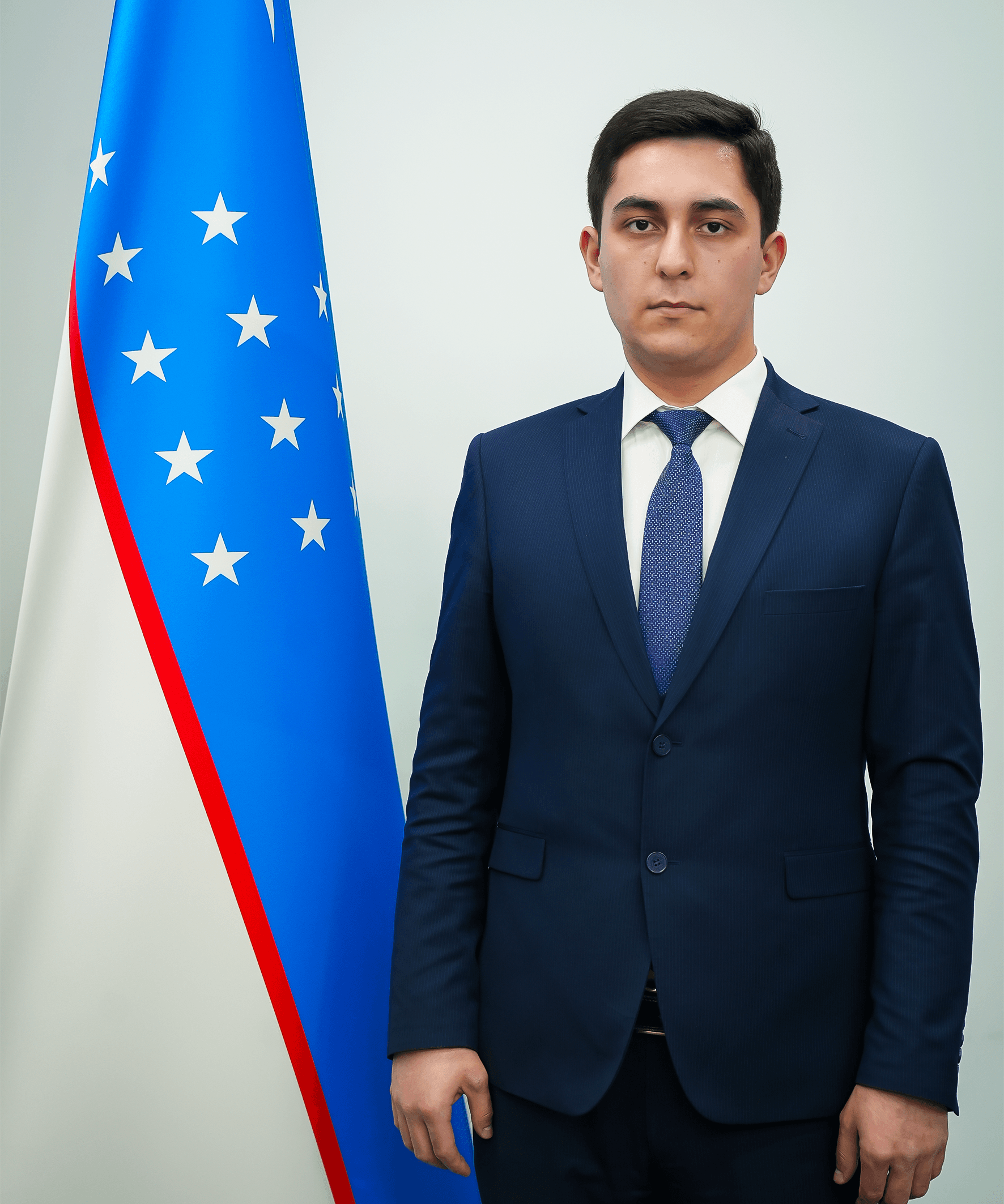 Azimov Mohirbek Shuhrat o‘g‘li