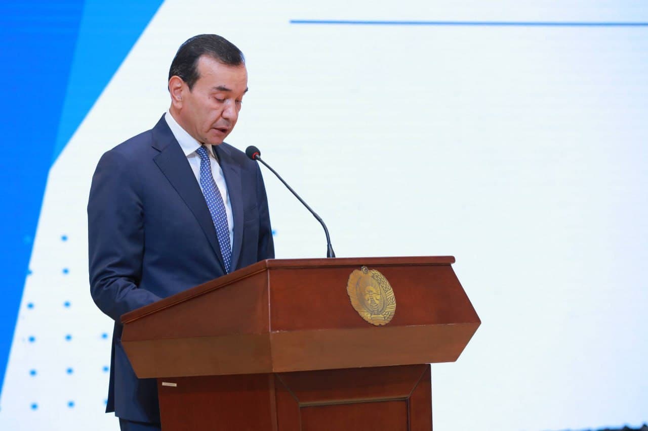 Madaniyat vazirligi tizimidagi ta’lim tashkilotlarining Respublika kengashi bo‘lib o‘tdi — 5